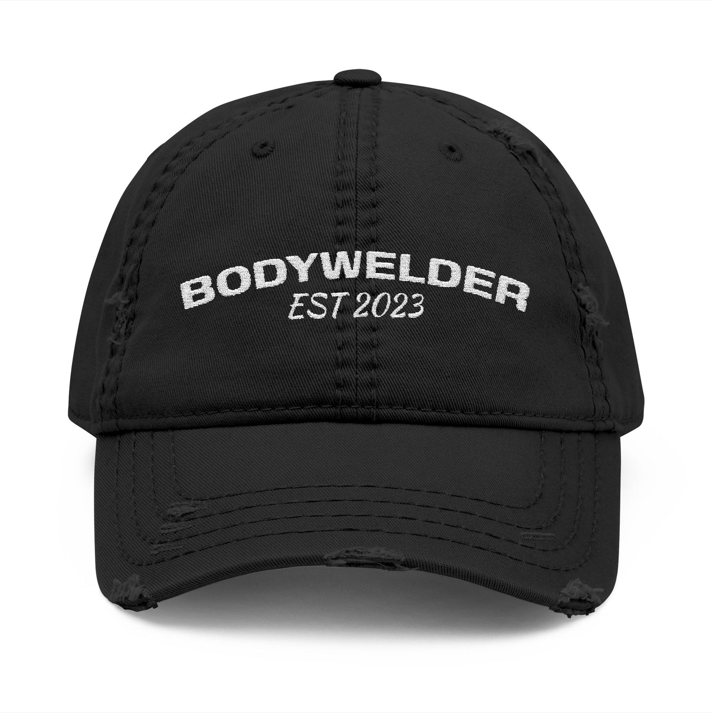 PREORDER - Bodywelder EST. 2023 Hat