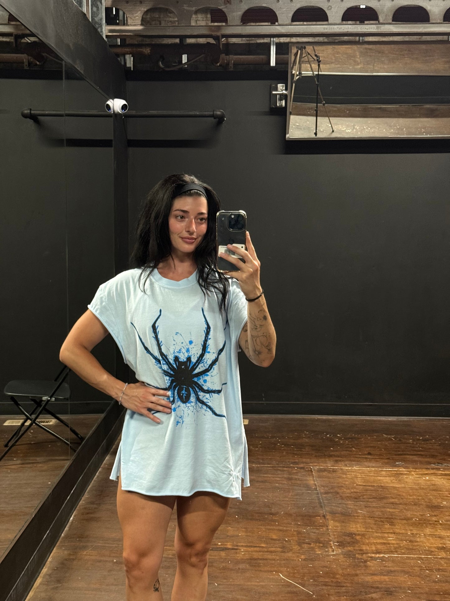 Spidey Senses Tee