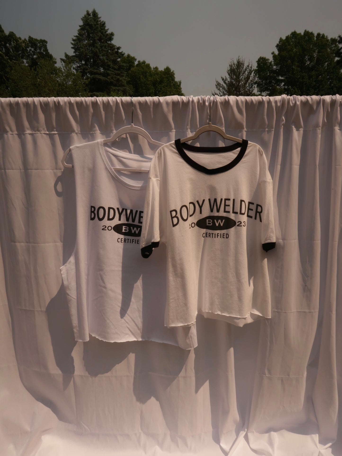 That's So 70s Classic Bodywelder