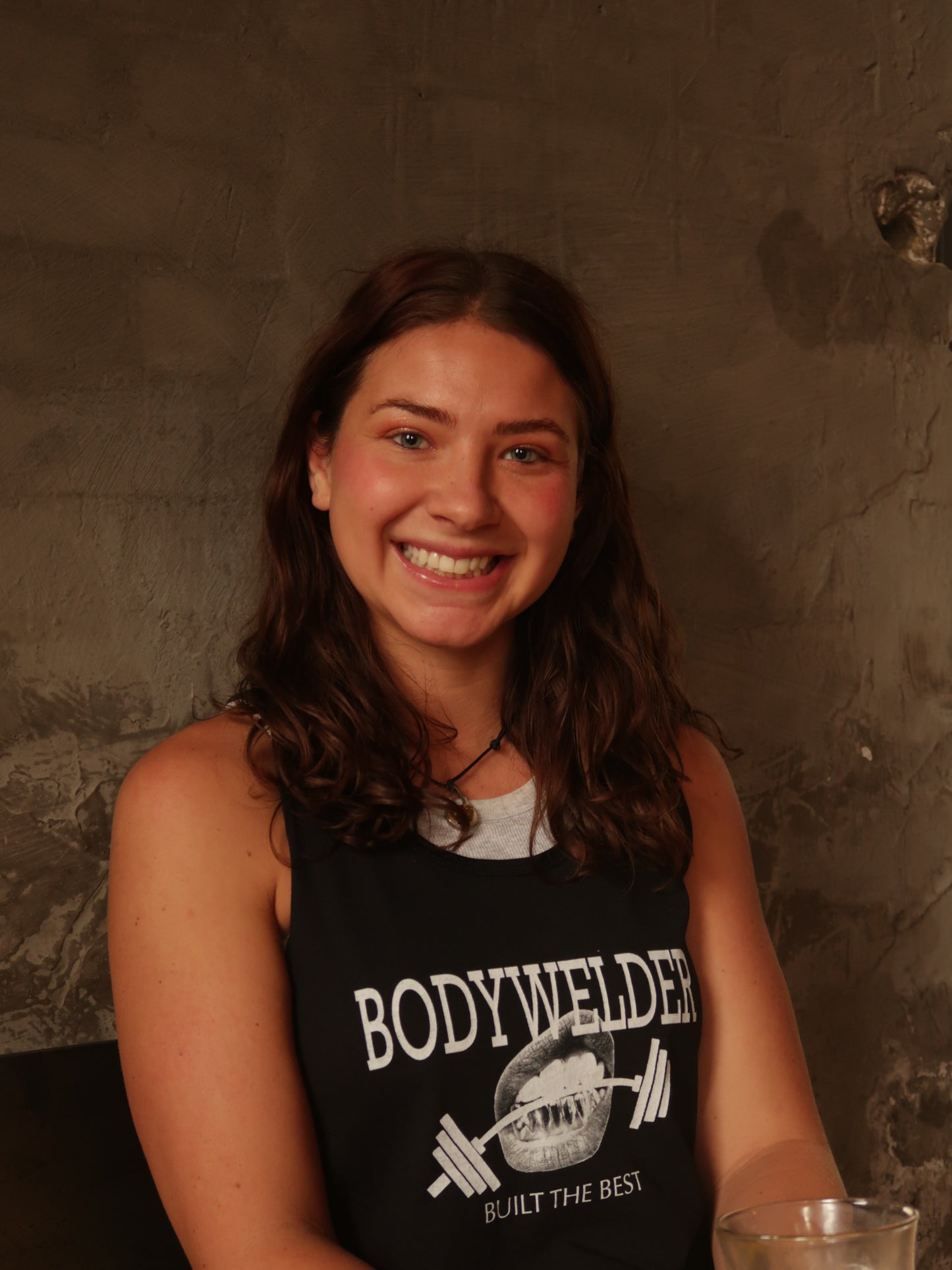 Bodywelder Spice Tank