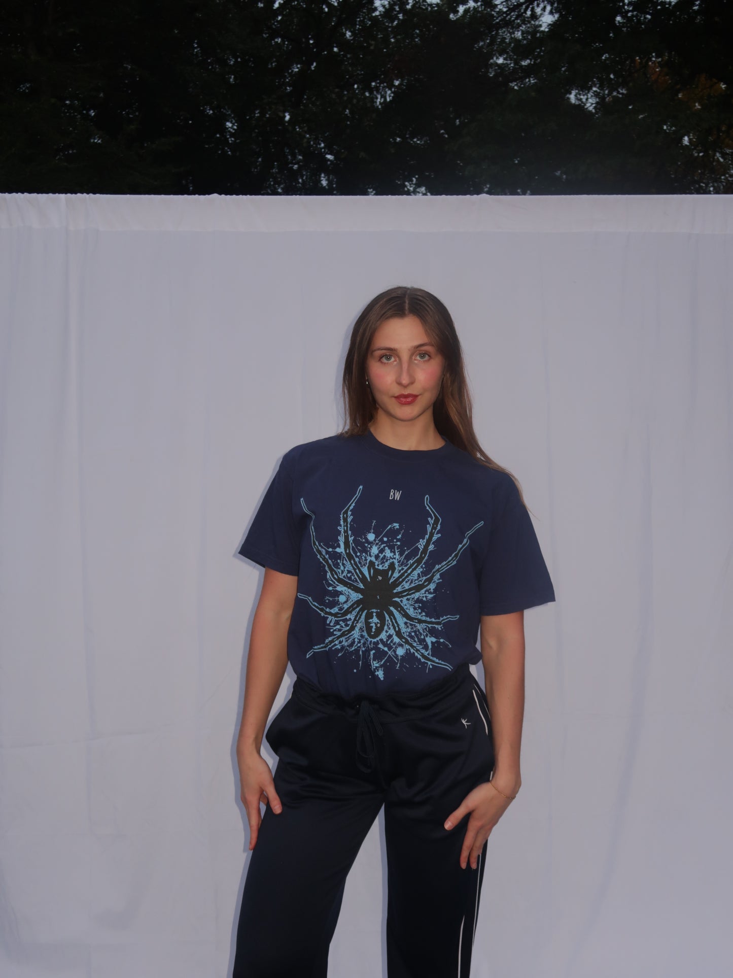 Spidey Senses Tee
