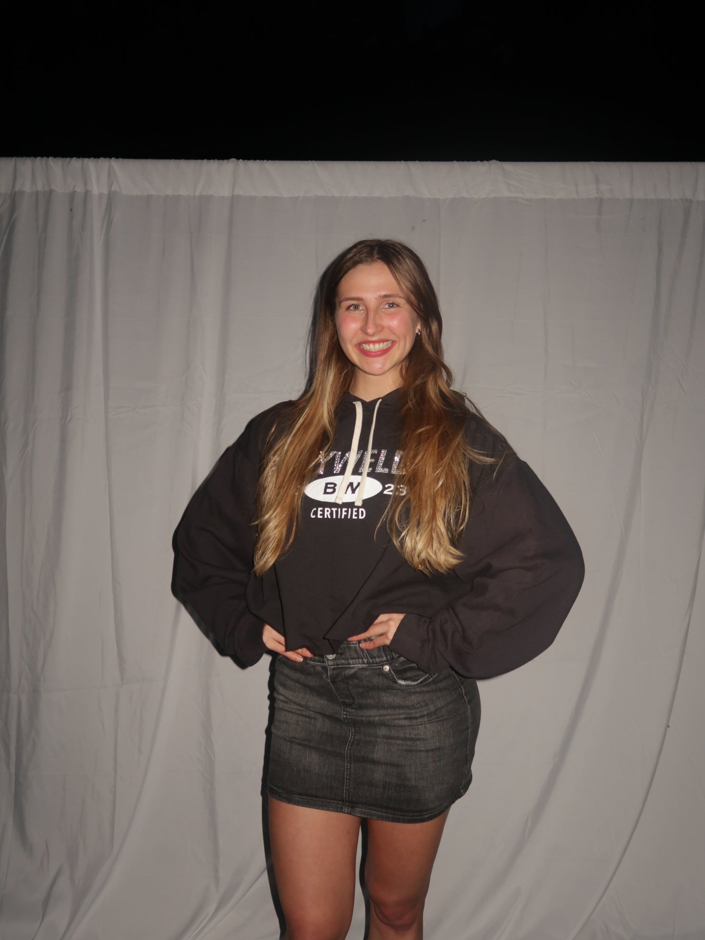 Classic Bodywelder Hoodie