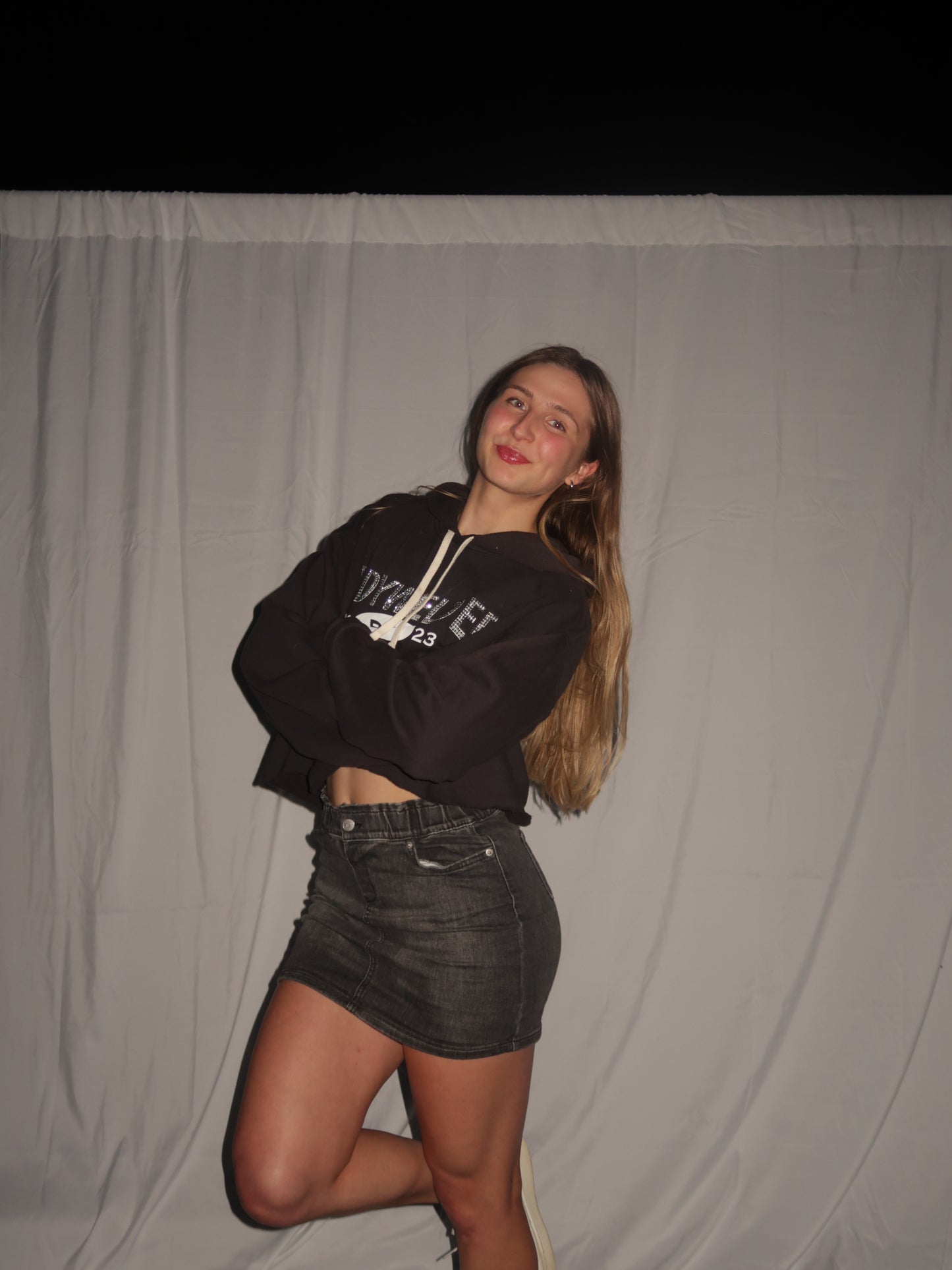 Classic Bodywelder Hoodie