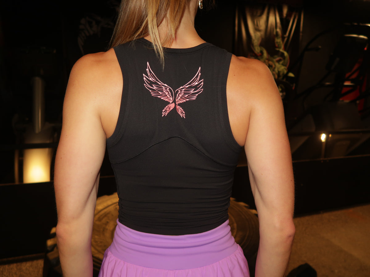 Angel Tank