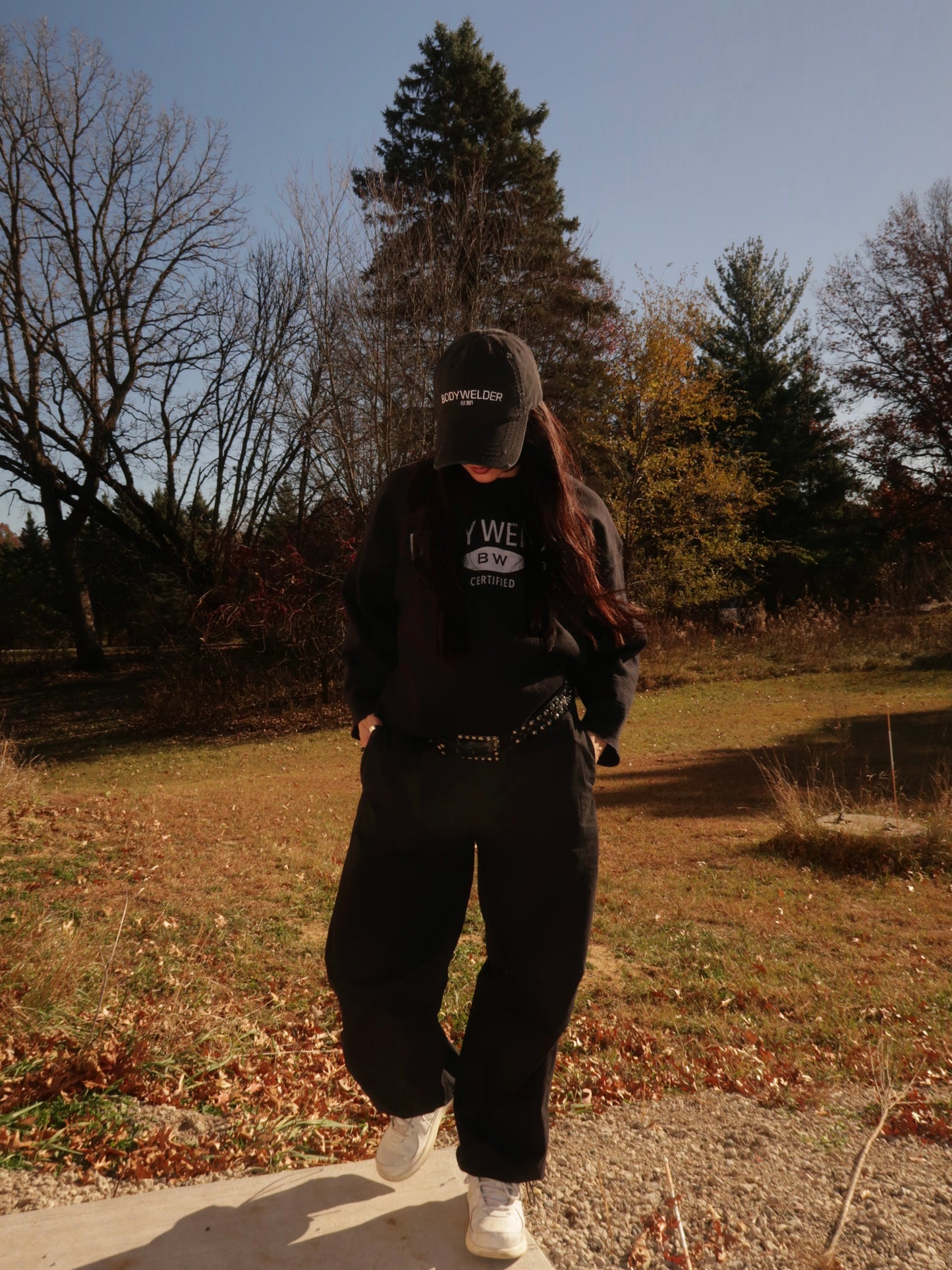 Bodywelder EST. 2023 Hat