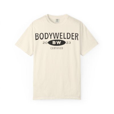 Classic Bodywelder Tee