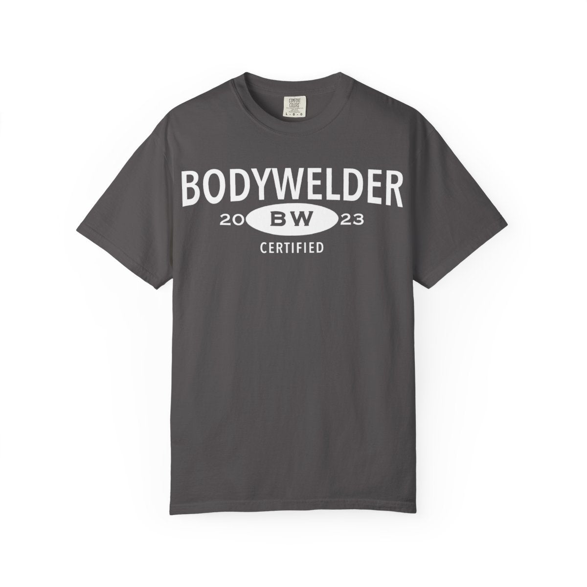 Classic Bodywelder Tee