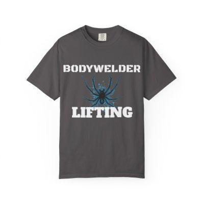 Spidey Lifting Tee