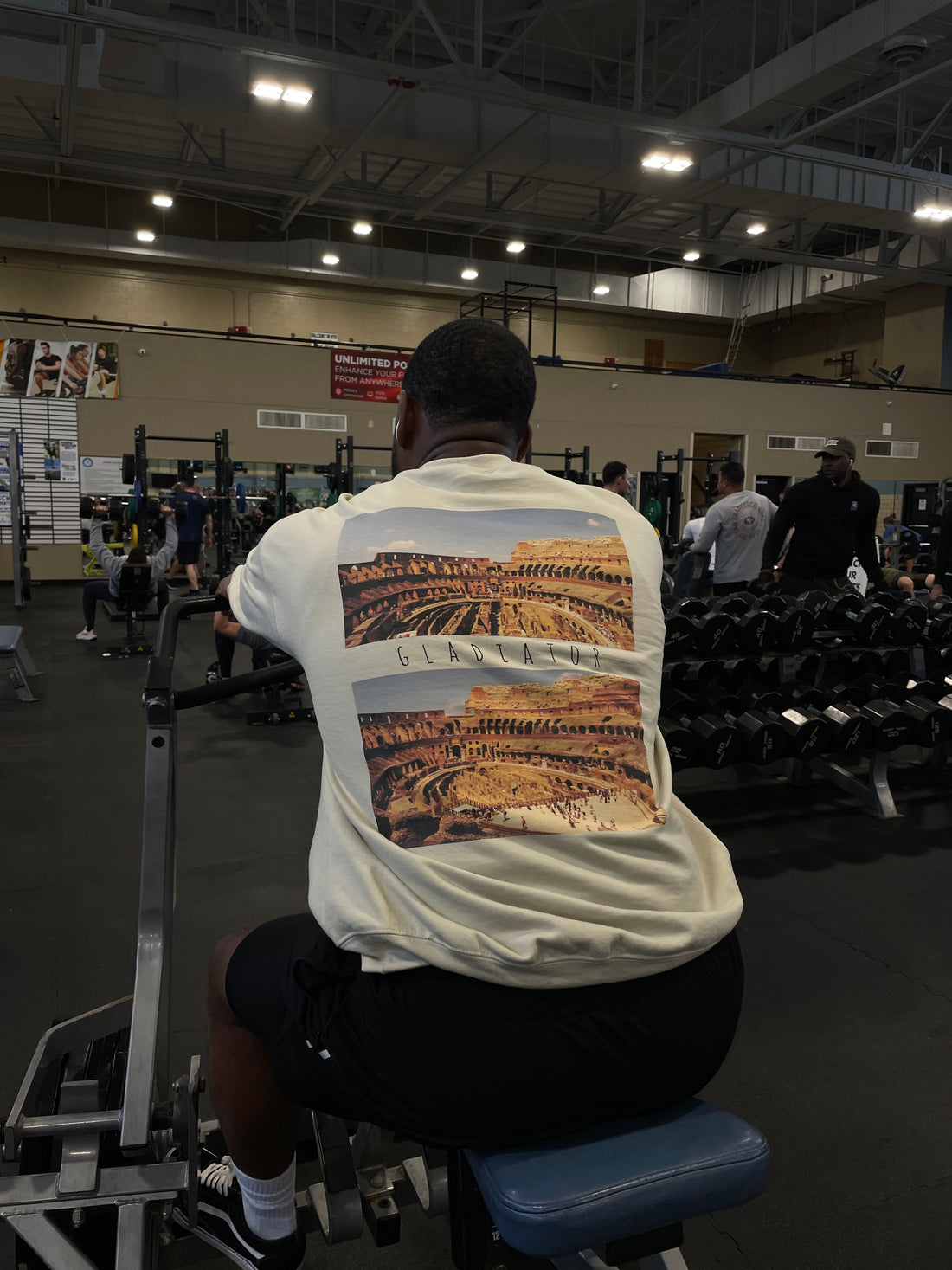 What are Gym Pump Covers?