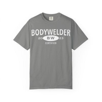 Classic Bodywelder Tee