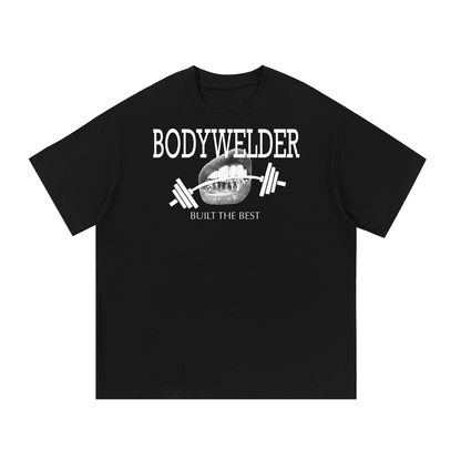 Oversized Bodywelder Spice Tee