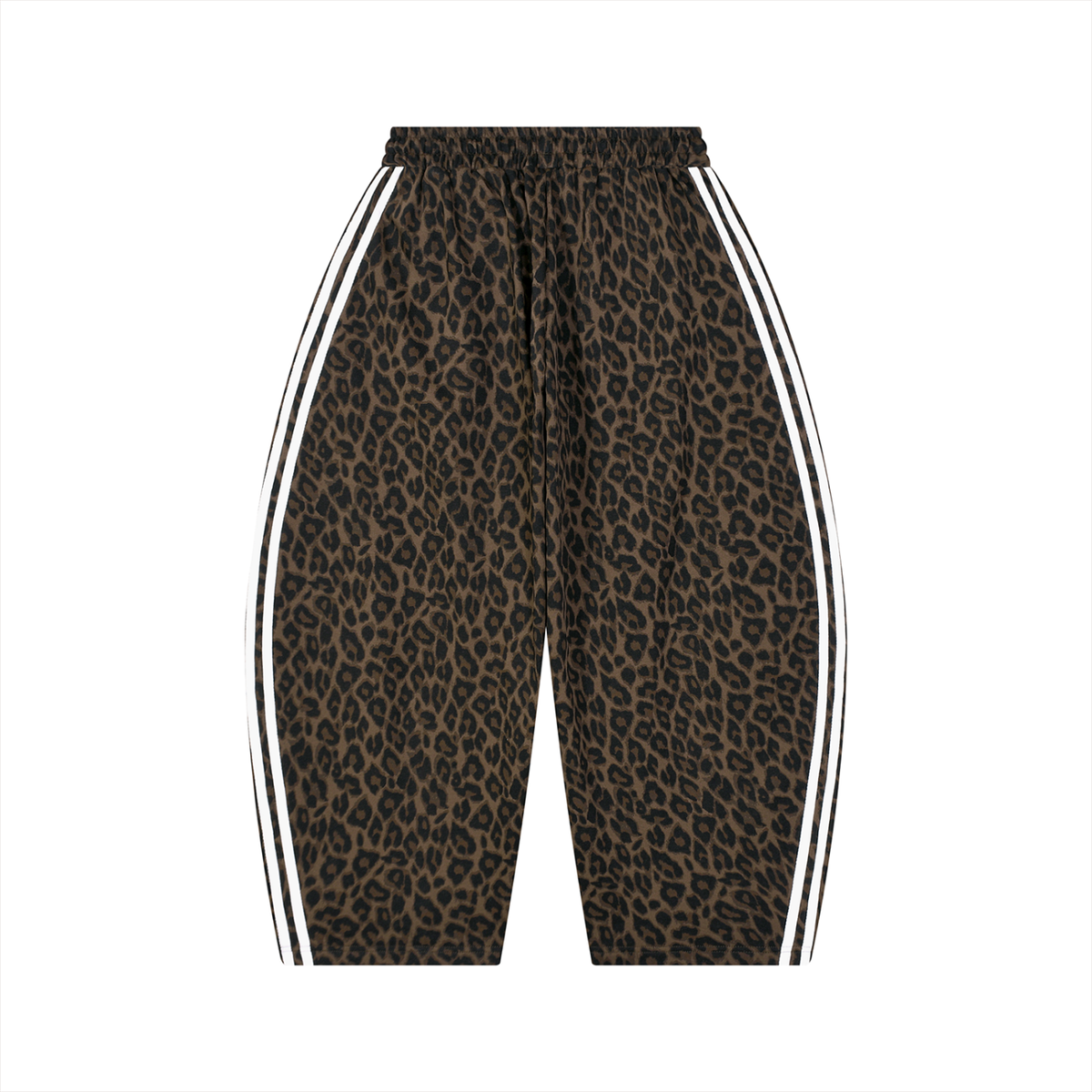 Not a cheetah sweatpants