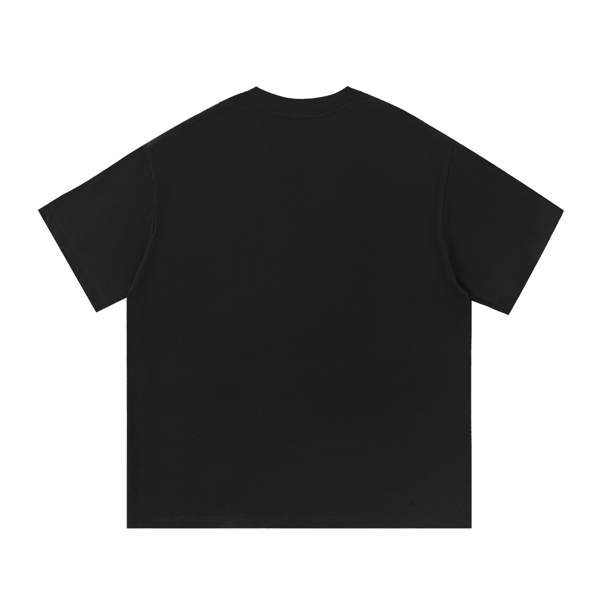 Oversized Bodywelder Spice Tee