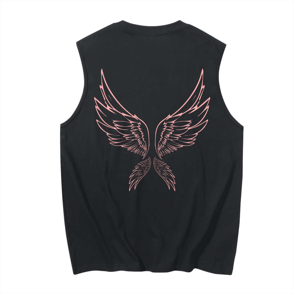 Wingspan Mens Tank