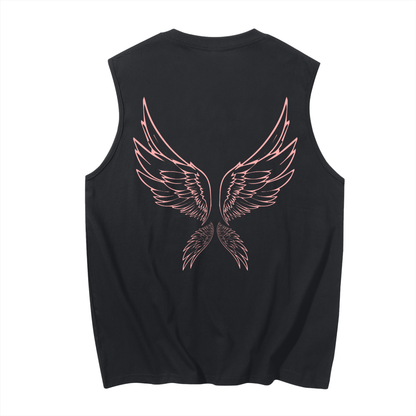 Wingspan Mens Tank