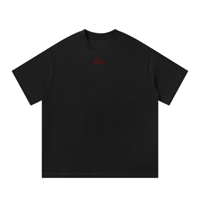 Pick your poison - Powerlifter Tee
