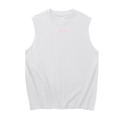 Wingspan Mens Tank