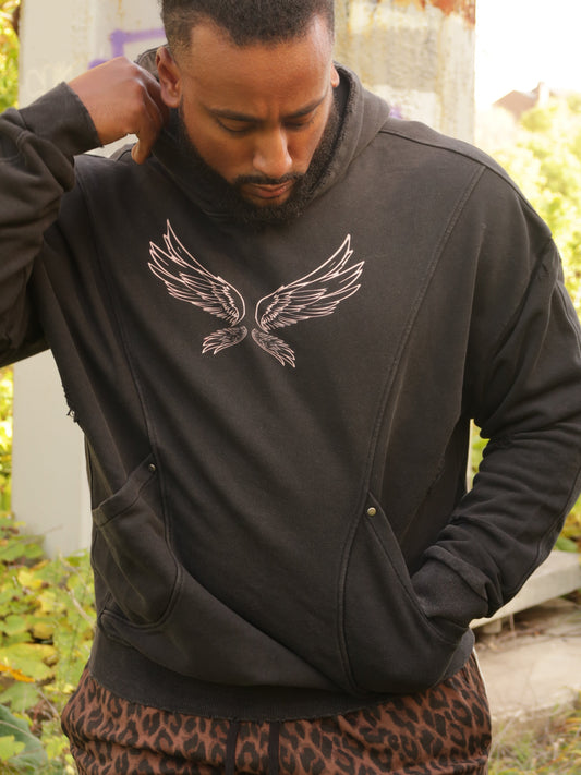 Rox Star Hoodie