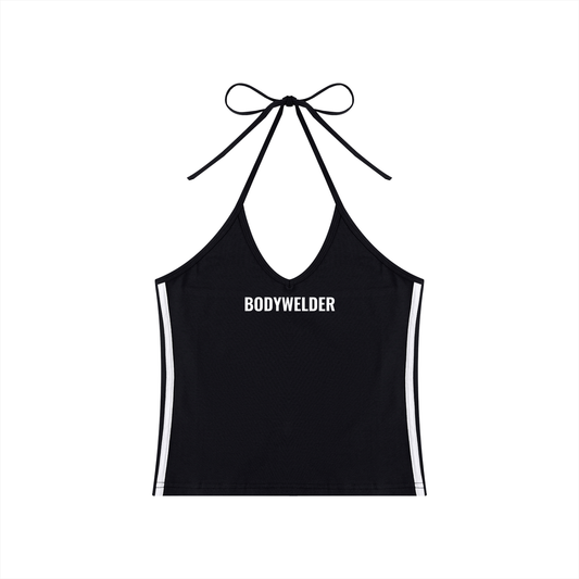 BW Halter Top