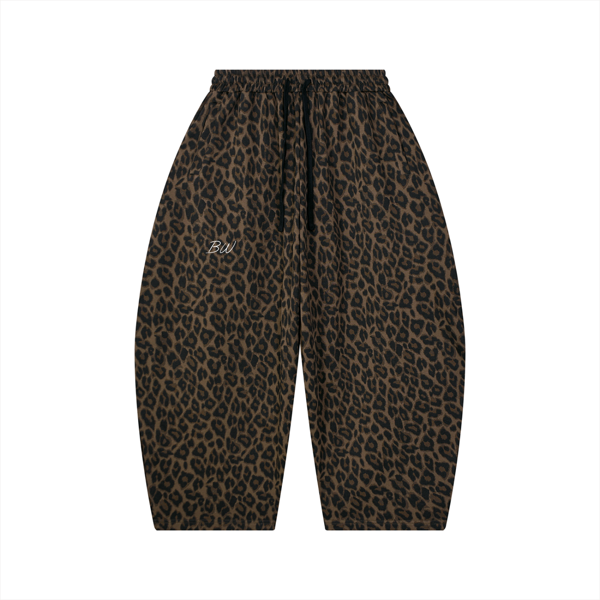 Not a cheetah sweatpants
