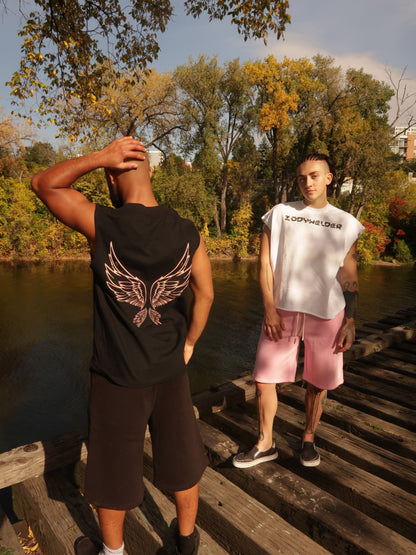 Wingspan Tank