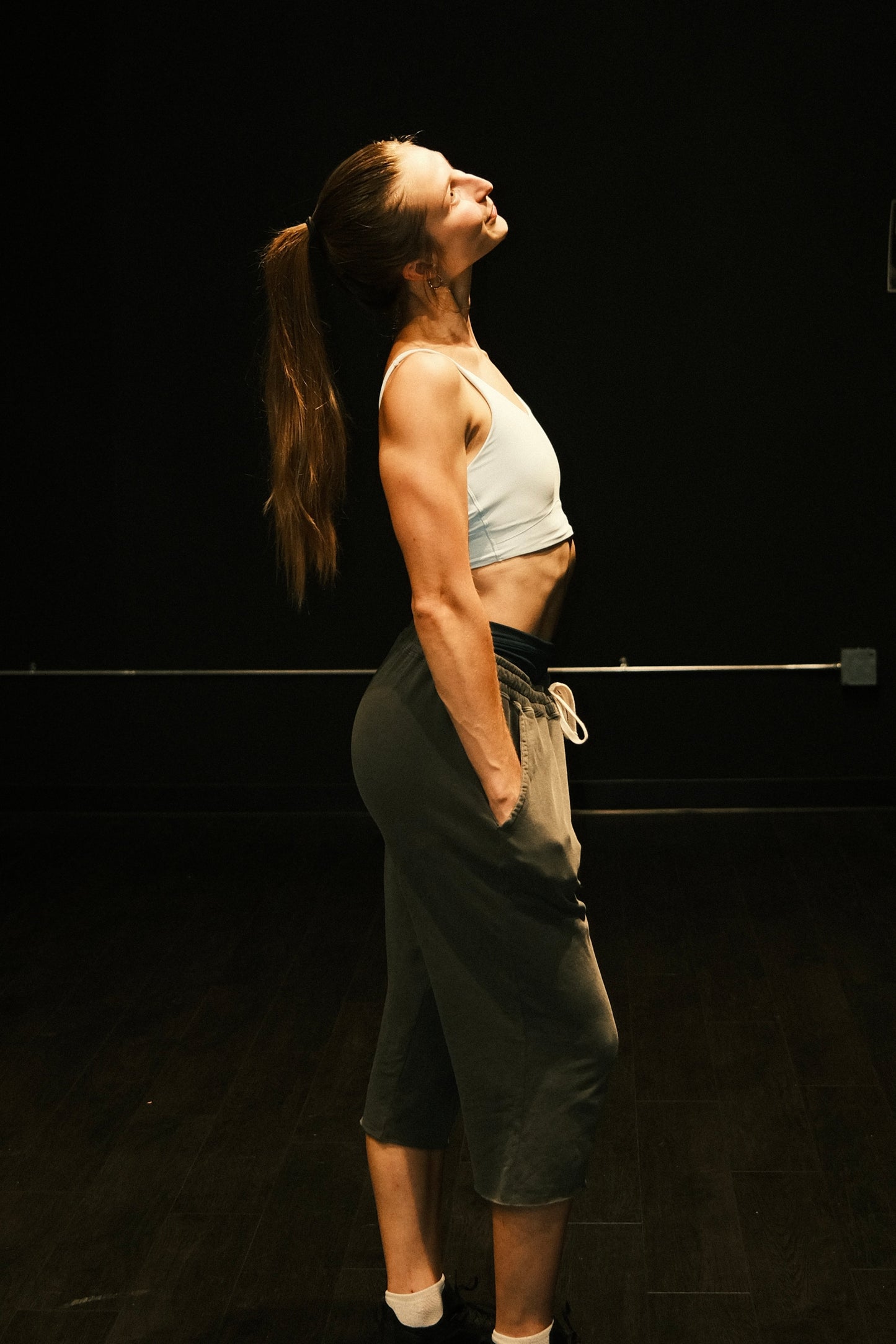 Bodywelder Athlete Sweatpants