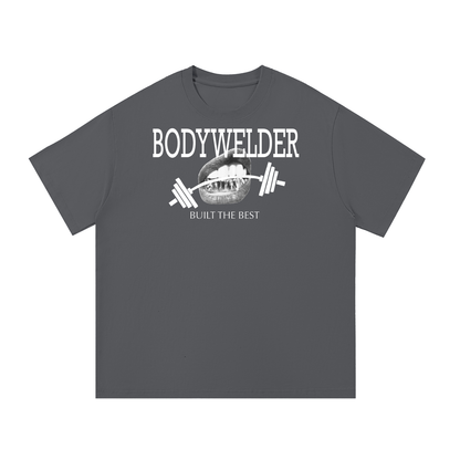 Oversized Bodywelder Spice Tee