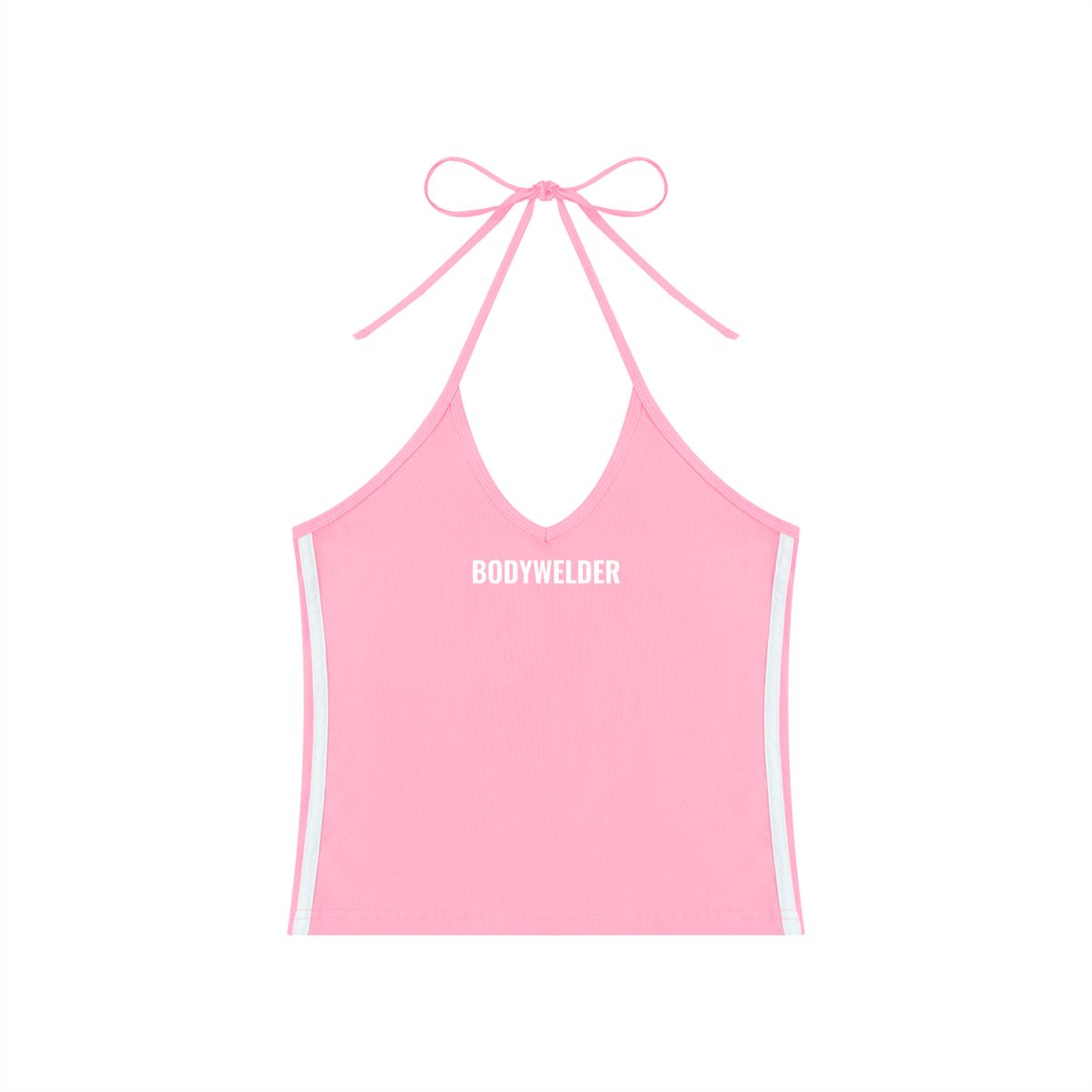 BW Halter Top