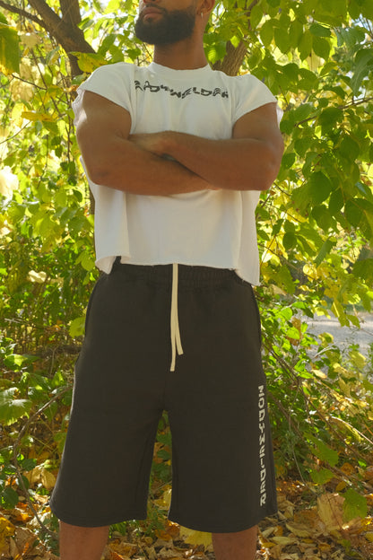 Anchor Shorts