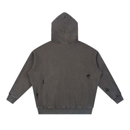 Rox Star Hoodie