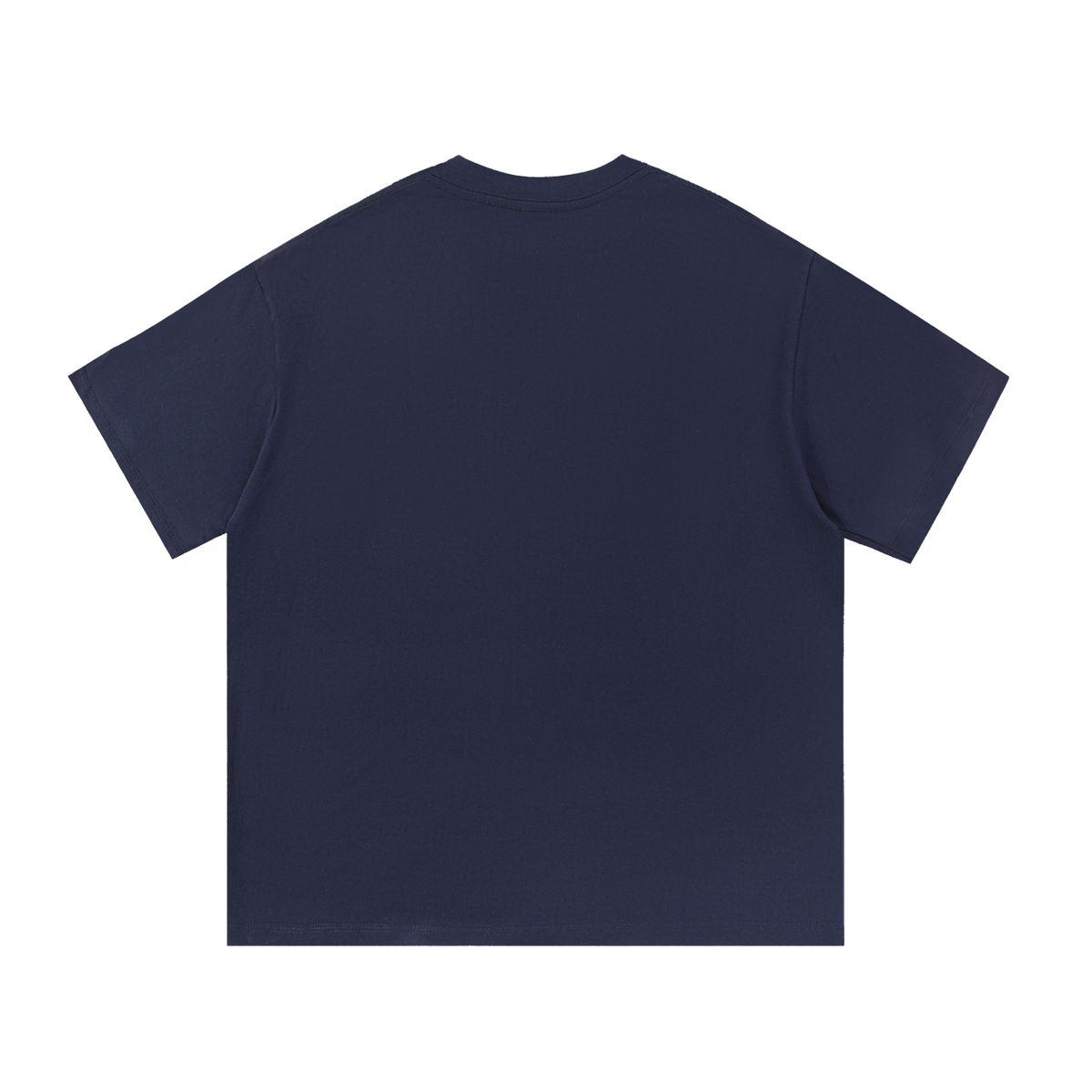 Oversized Bodywelder Spice Tee