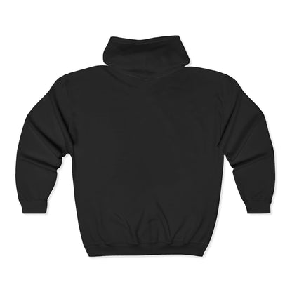 Signature Cursive Bodywelder Zip