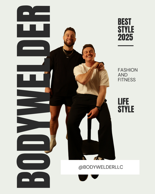 Bodywelder Gift Card