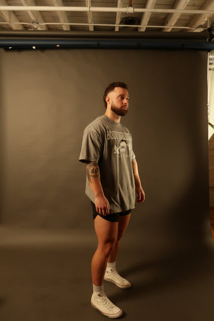 Bodywelder Spice Tee