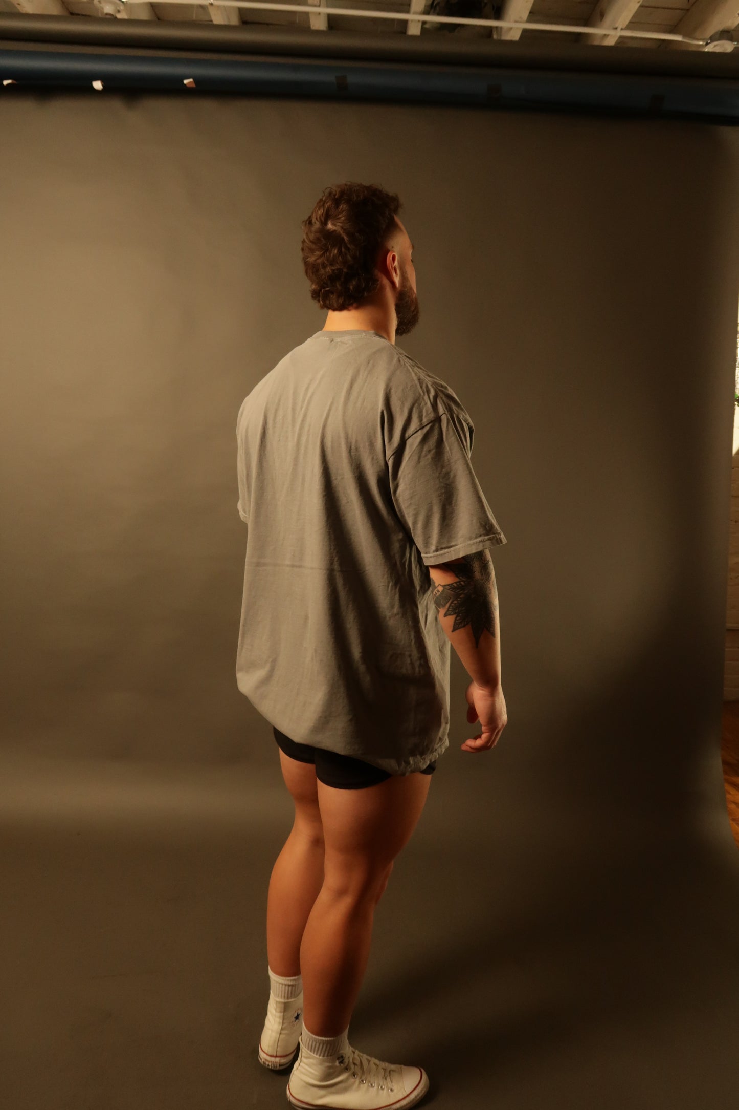 Bodywelder Spice Tee
