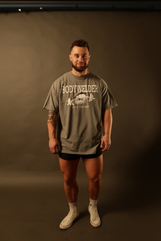Bodywelder Spice Tee