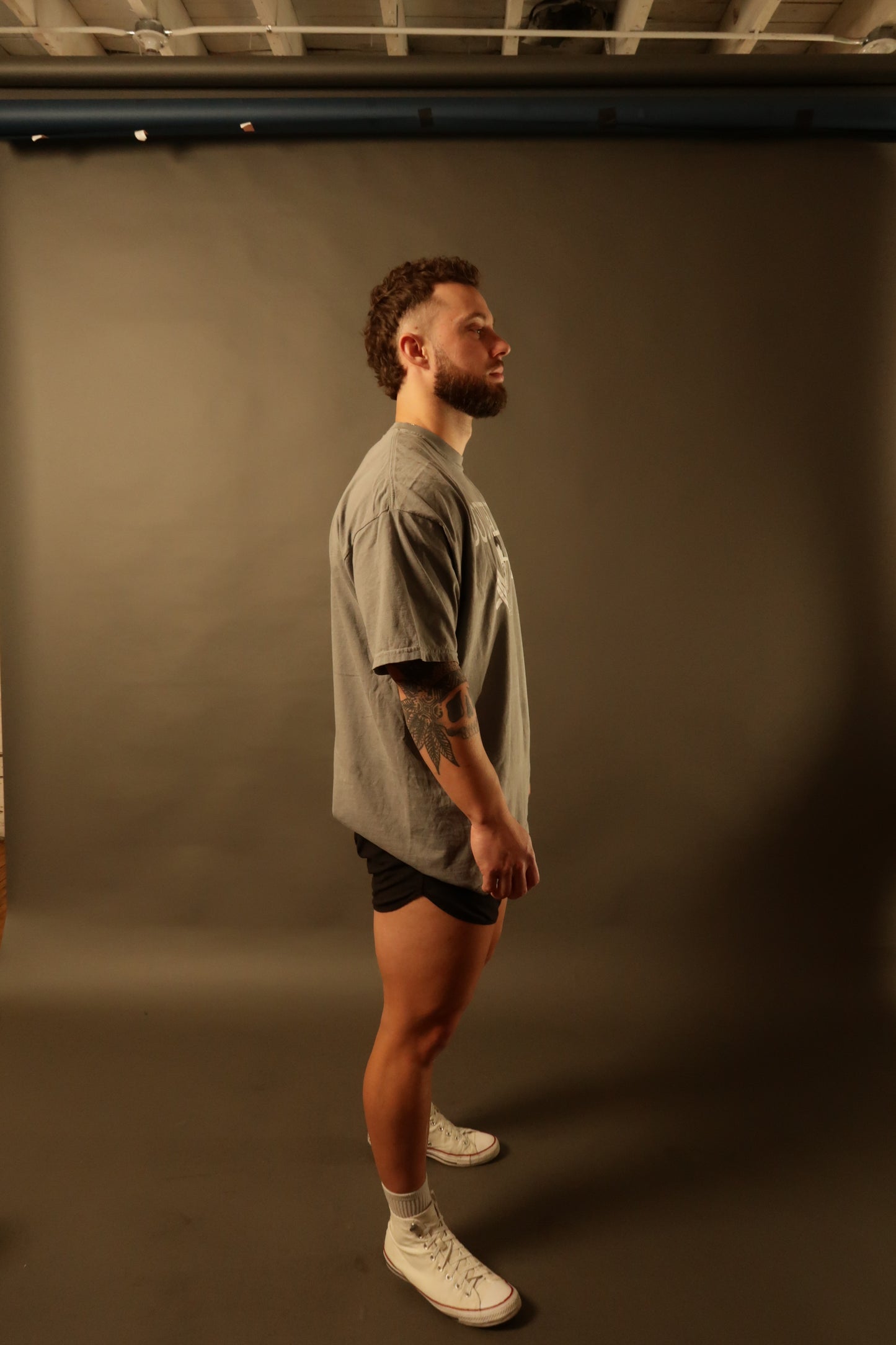 Bodywelder Spice Tee