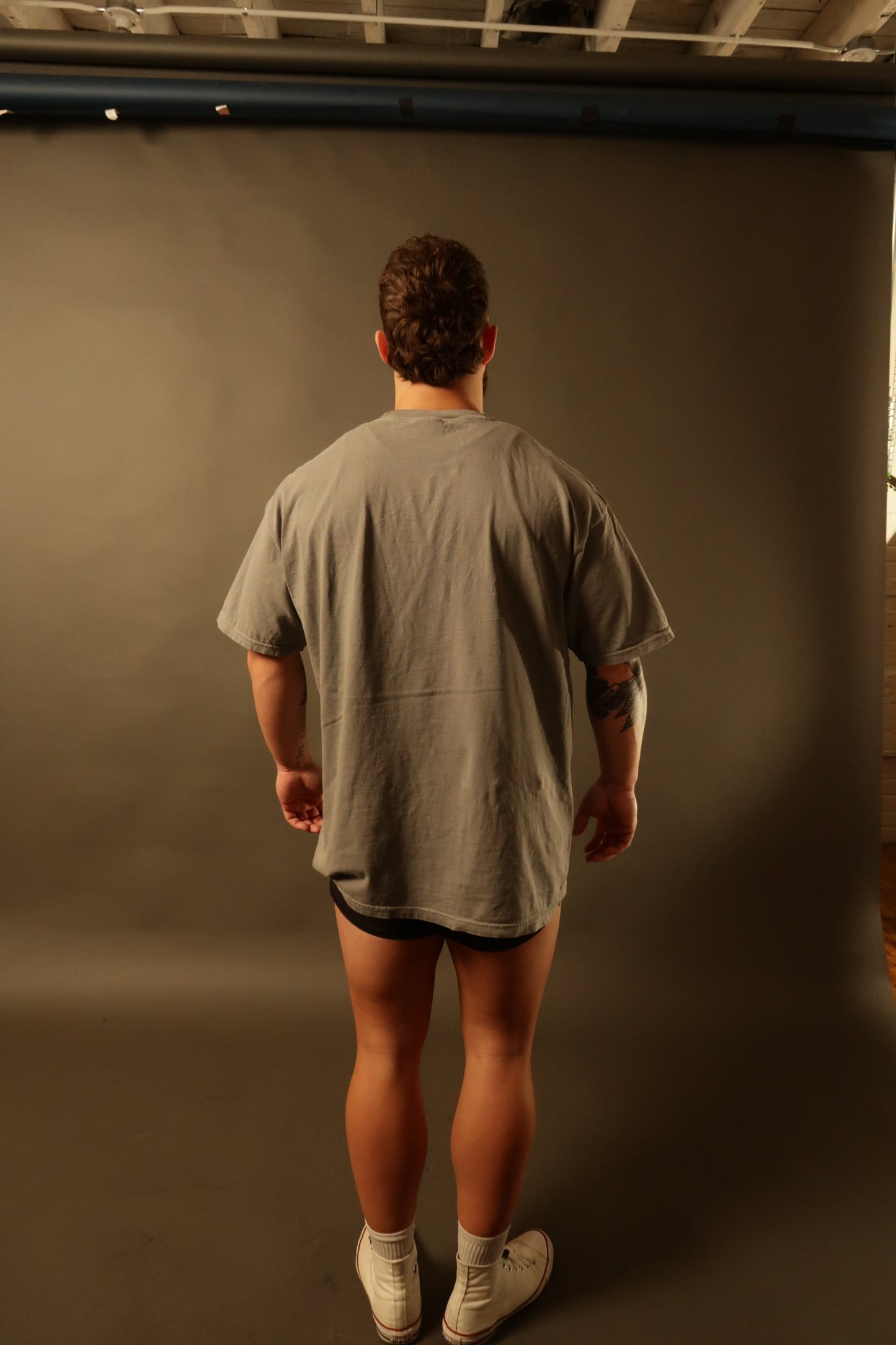 Bodywelder Spice Tee