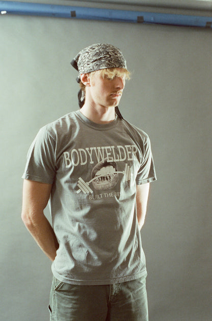 Bodywelder Spice Tee