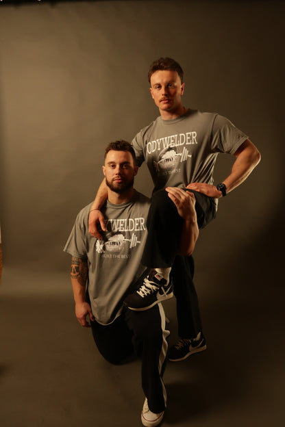 Bodywelder Spice Tee