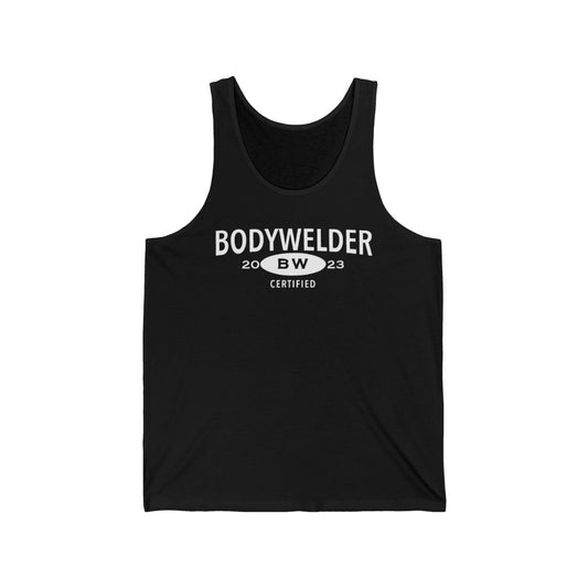 Classic Bodywelder Tank