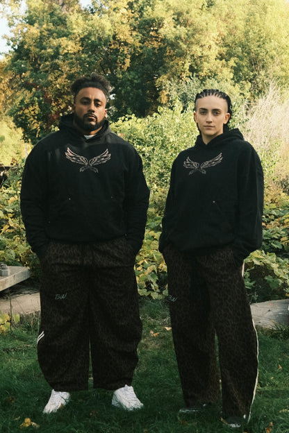 Rox Star Hoodie