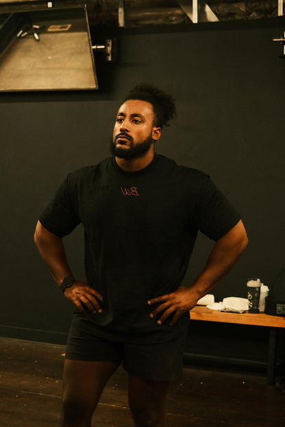 Pick your poison - Powerlifter Tee