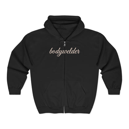 Bodywelder Impact Zip