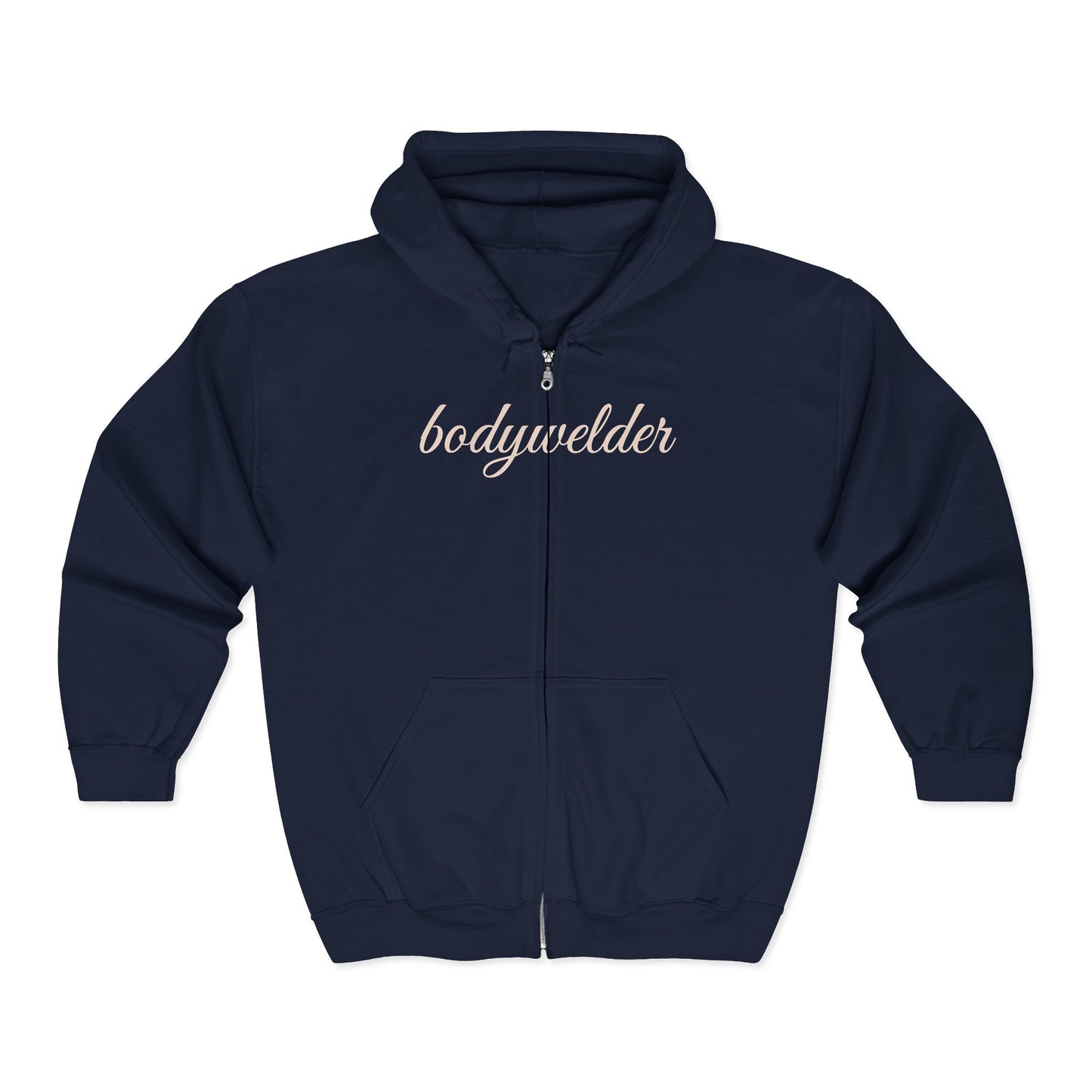 Bodywelder Impact Zip