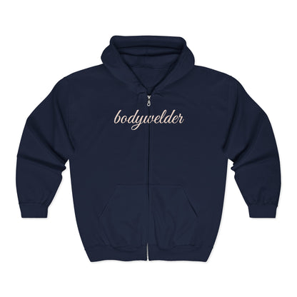 Bodywelder Impact Zip