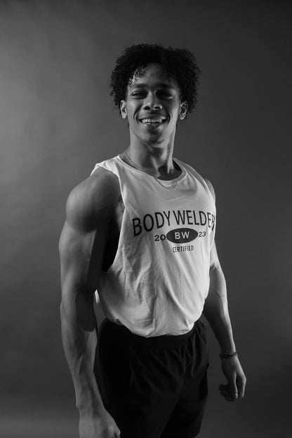 Classic Cut off Bodywelder Tank