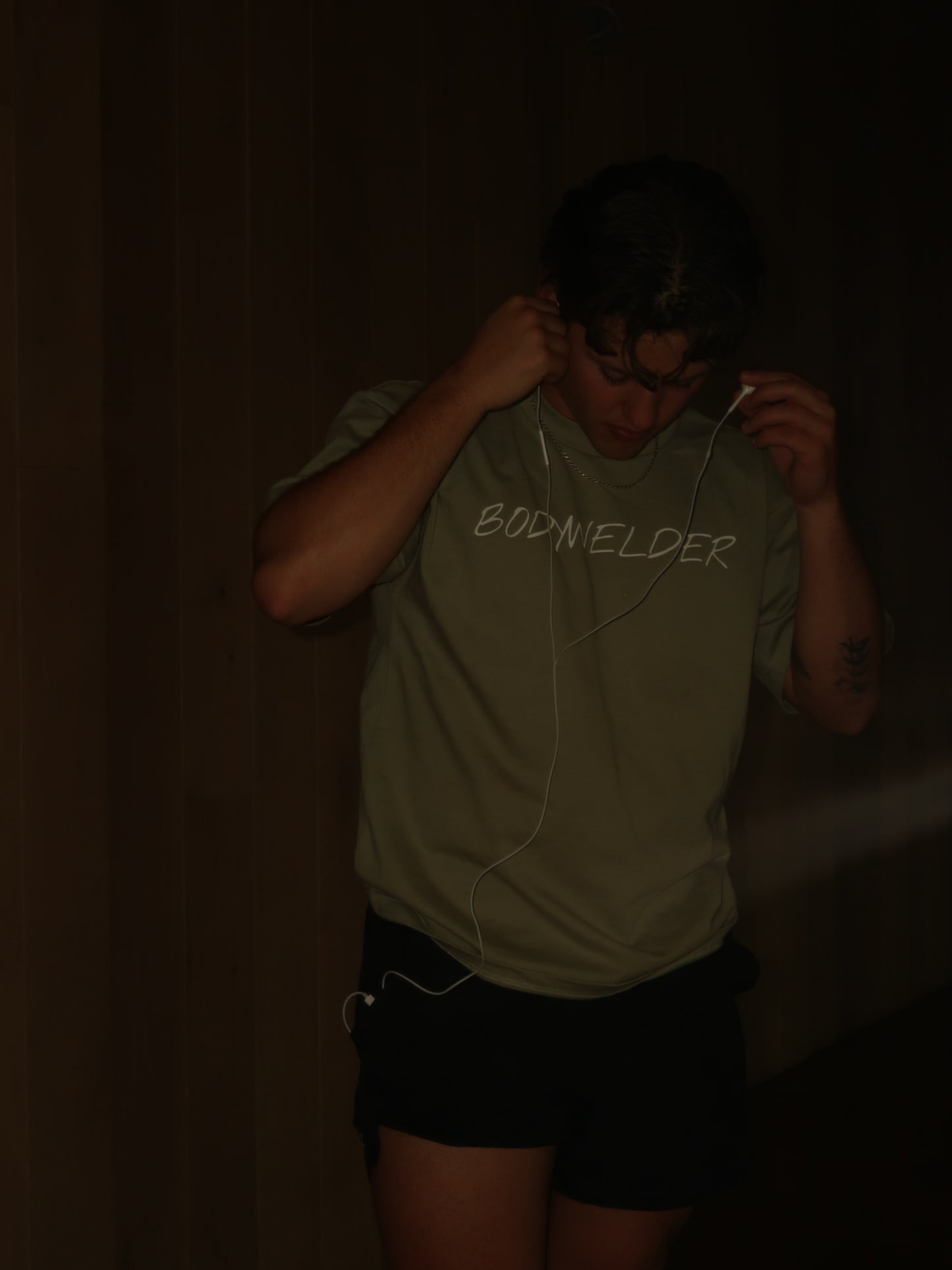 Bodywelder Ultimate Pump Cover