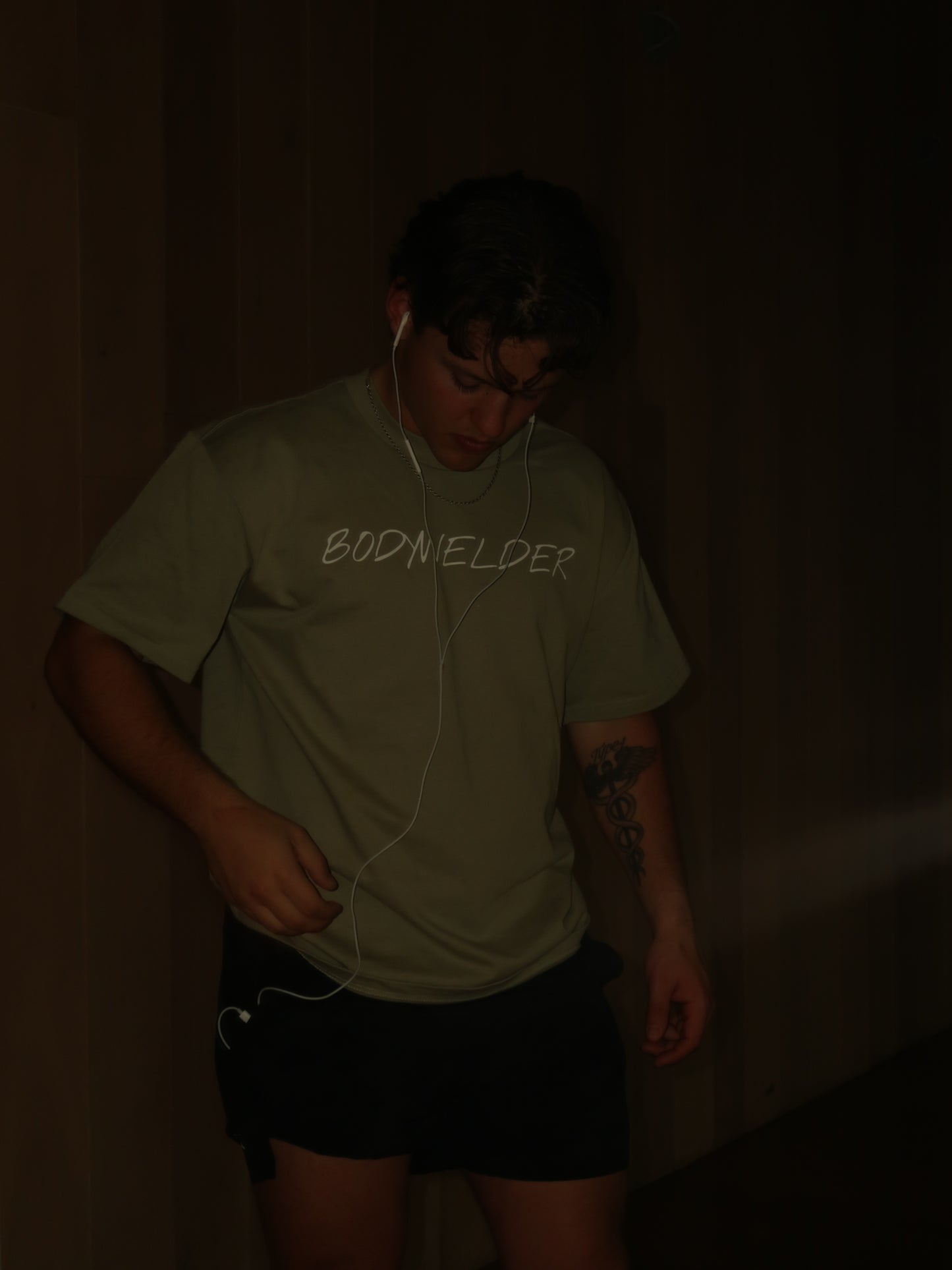 Bodywelder Ultimate Pump Cover