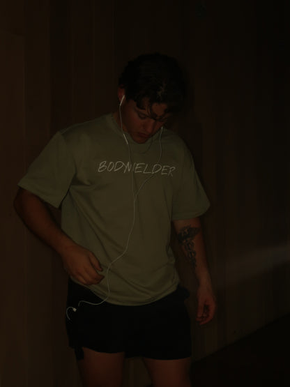 Bodywelder Ultimate Pump Cover